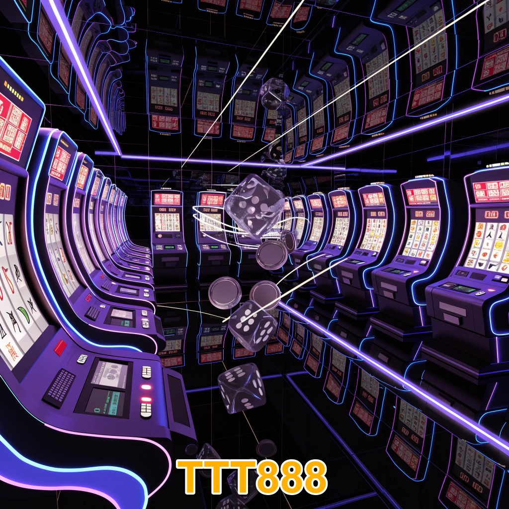 Panduan Daftar TTT888