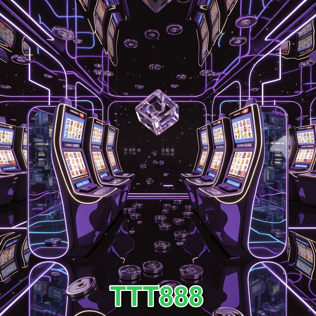 Unduh TTT888
