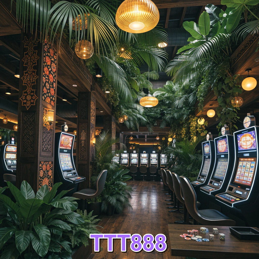 Facebook TTT888