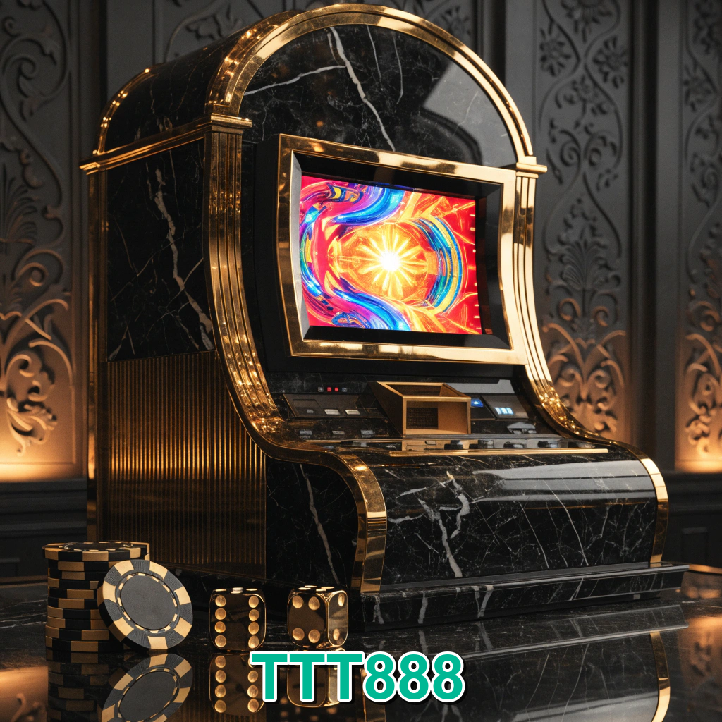 Pembaruan TTT888